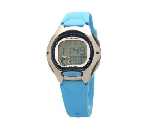 Casio LW-200-2B