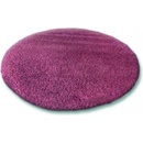 Makro Abra SHAGGY 5cm fialový