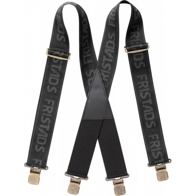 Fristads 9322 PPPA čierna