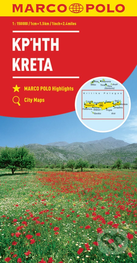 Kréta