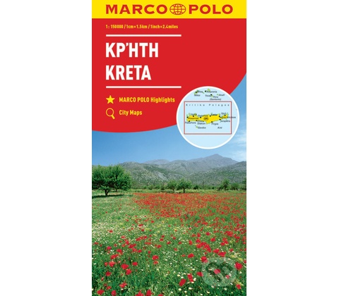 Kréta