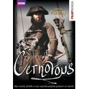 Černovous DVD