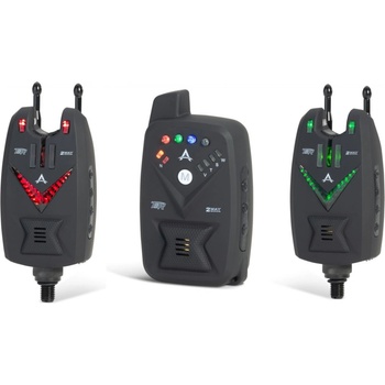 Anaconda sada 2 hlásičů s příposlechem TSR 2 WAY červená zelená