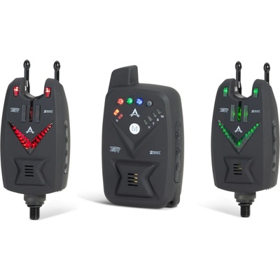 Anaconda sada 2 hlásičů s příposlechem TSR 2 WAY červená zelená