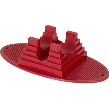 Slamm Scooter Stand Red Stojánek
