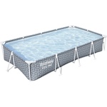Bestway Turqouise Bay 366x201x66 cm (FFA_518)