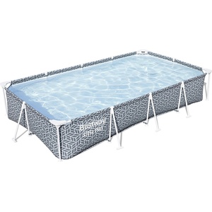 Bestway Turqouise Bay 366x201x66 cm (FFA_518)