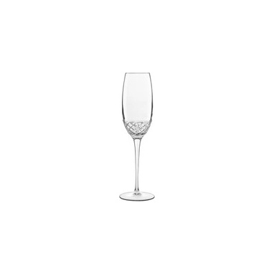 Roma 1960 sklenice na šumivé víno Flute 240 ml