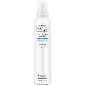 Hair Company Professional Hair Company Inimitable Style Creative Inspiration Density³ Volume Up Mousse 250 ml