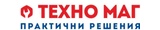 Logo Техно Маг