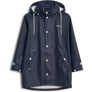 Tretorn Детско палто Tretorn Kid's Wings Rainjacket Jr Coat - Navy - размер 146/152 (EU) (703-3151-0213)