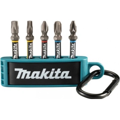 Makita 5 ks E-13568