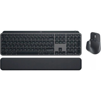 Logitech MX Keys S Combo 920-011614 – Zbozi.Blesk.cz