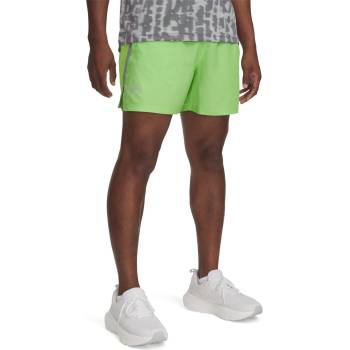 Under Armour Къси панталони Under Armour UA Launch Unlined 5 Shorts Men's - Green
