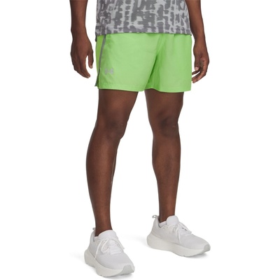 Under Armour Къси панталони Under Armour UA Launch Unlined 5 Shorts Men's - Green