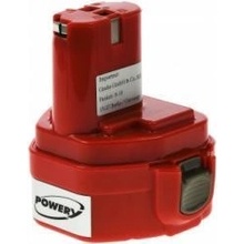 Powery Makita PA12 2000mAh NiMH 12V - neoriginální