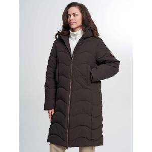CORDILLERO Яке Womens Travel Fake down Parka (145003-T4)
