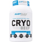 Everbuild Nutrition Cryo Beef Amino [550 Таблетки]