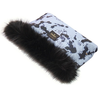 Emitex Rukávník MAXI Wild Black – Hledejceny.cz