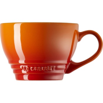 Le Creuset Чаша халба Le Creuset 400 мл огненооранжева (70304400900002)