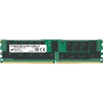 Crucial DDR4 64GB 3200MHz CL22 (1x64GB) MTA36ASF8G72PZ-3G2R
