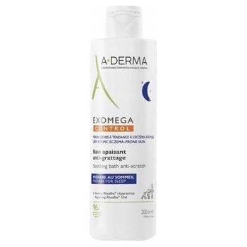 A-Derma zklidňující koupel Exomega Control 250 ml