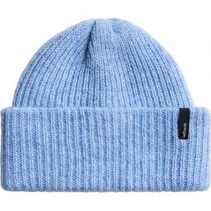 Selfhood Дамска зимна шапка (beanie) Selfhood Women's Fluffy Beanie - Light Blue - размер One Size (904-0642-2011)