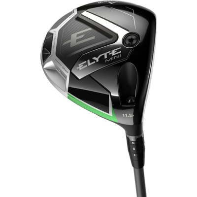Callaway Elyte Project X Denali Charcoal 60 Mini Driver pravé 13,5° Regular