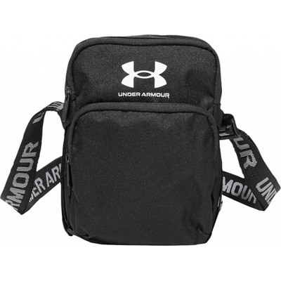 Under Armour UA Loudon crossbody -BLK 1364192-001 – Zboží Dáma