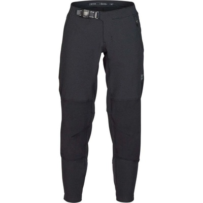 Fox Yth Defend Pant Black