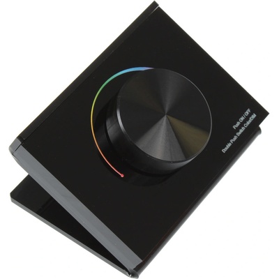 Ovladač dimLED STK RGB stolní - dimLED ovladač STK RGB stolní