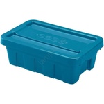 UTC Кутия за съхранение heavy duty 12, 5 л, синя (ut0131)