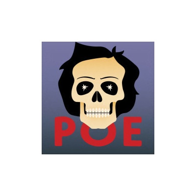 Poe - Poe Edgar Alan - Písařovic Kajetán