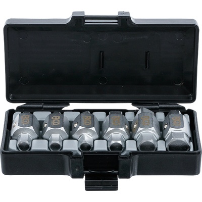 BGS technic Hlavice zástrčné pro olejové výpusti - BGS 1015