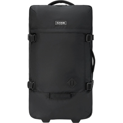 Dakine 365 Roller Bag LT Black 100 l