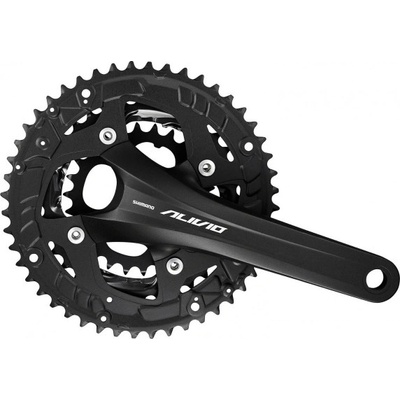 Shimano Alivio FC-T4060