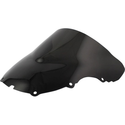 Airblade Double Bubble SCRH002 tmavá dymová