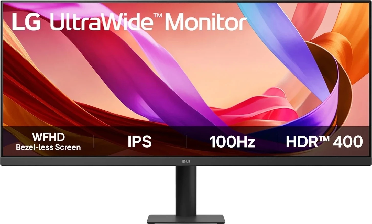 LG UltraWide 34U511A-B
