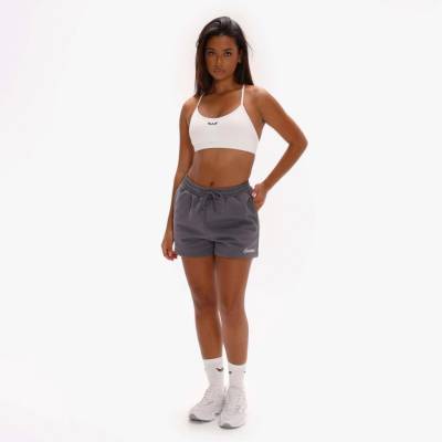 Exalted Off-Duty tmavě šedá