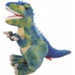 BEPPE Blue Turanosaur 30cm 13244