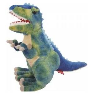 BEPPE Blue Turanosaur 30cm 13244
