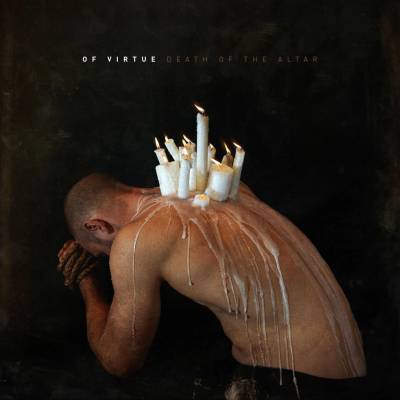 Of Virtue - Death Of The Altar CD