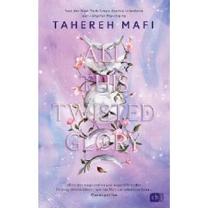 All This Twisted Glory (ISBN: 9783570166871)