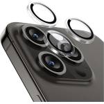 ESR Предпазни лещи за камера ESR за iPhone 15 Pro, iPhone 15 Pro Max, Прозрачни (ESR728)