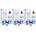 Esoform s. r. l Oxynate Peroxide 3 x 380 ml с кутийки