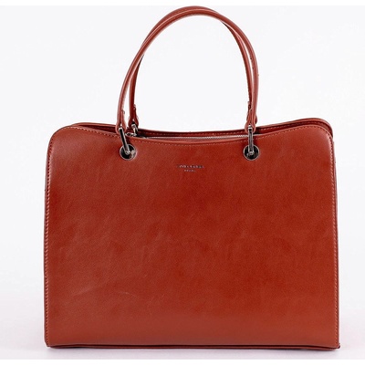 David Jones CM5815 na formát A4 hnědá
