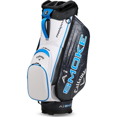 Callaway Ai Smoke Trolley Staff bag