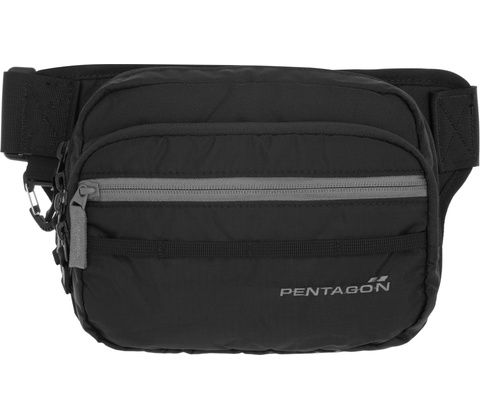Runner Pentagon