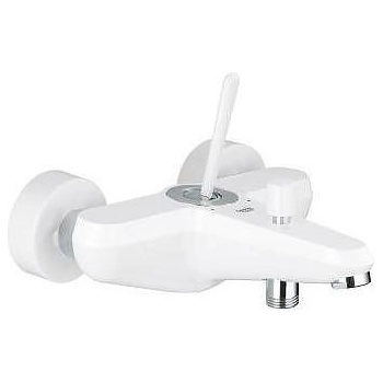 GROHE Смесител едноръкохватков Eurodisc Joy за душ/вана (23431LS0)