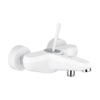 GROHE Смесител едноръкохватков Eurodisc Joy за душ/вана (23431LS0)